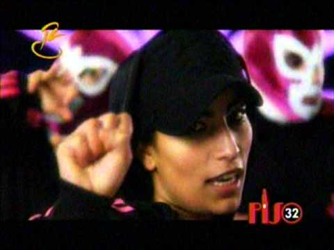 Despabilate - Anita tijoux Feat Julieta Venegas