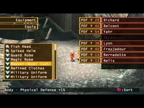 Let's Play Suikoden 5 (part 62)