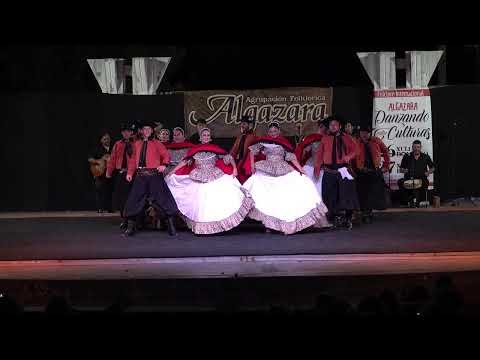 Argentinian folk dance: Danzas criollas & Malambo