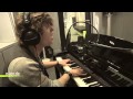 "Mädchen aus Berlin" - Tiemo Hauer - LIVE-Lounge ...