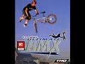 MTV Sports: T.J. Lavin's Ultimate BMX Track 10 'Step Off' By 187