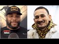 Daniel Cormier isn’t buying Max Holloway only trained on Zoom | UFC 251 | ESPN MMA