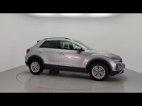 Volkswagen T-Roc LIFE 2.0TDI 116HP - Image 2