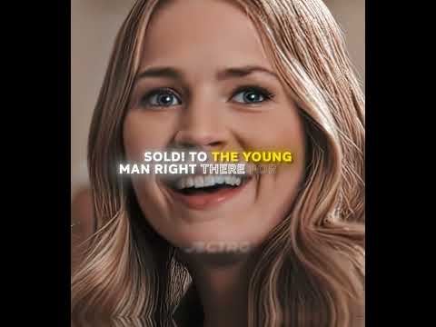 "BECAME A MILLIONAIRE IN A SECOND" | The Longest Ride | Fragment - slxughter (slowed) #edit #shorts