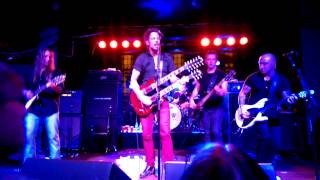 Big Wreck-Pittsburgh-10/29/14-Hey Mama