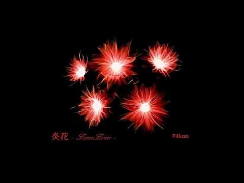 P4koo - Enka - flameflower