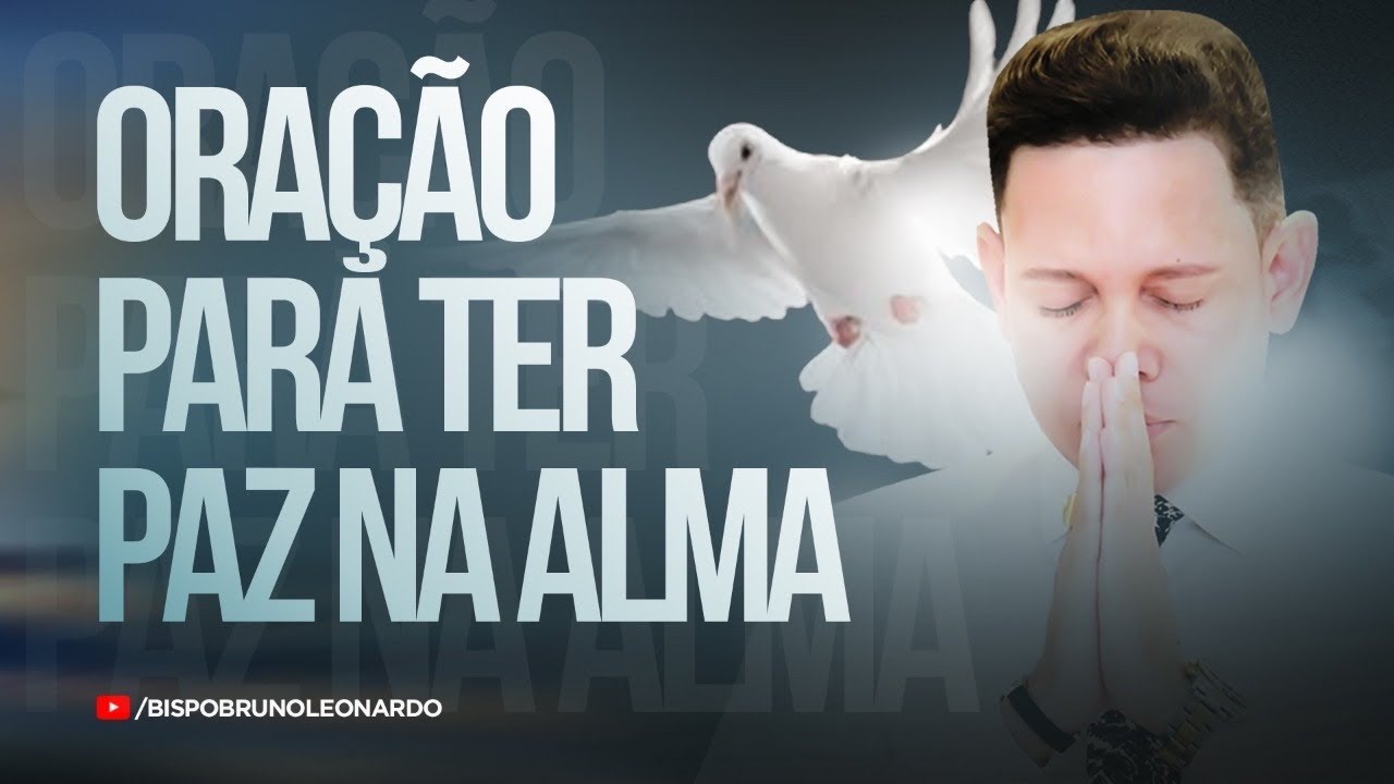 ORAÇÃO FORTÍSSIMA PARA VENCER A DEPRESSÃO, TRISTEZA E ANSIEDADE