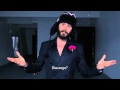 JARED LETO zaprasza na koncert w ERGO ARENIE.