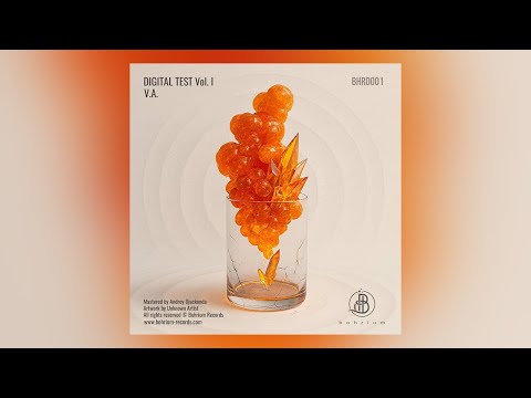 Elsoo - No Amancer [BHRD001]