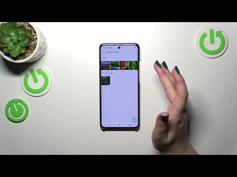 How to Add Photo to Contact in MOTOROLA Edge 40 Neo? – Customize Contacts