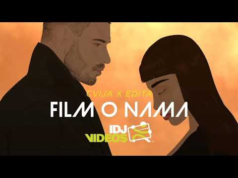 cvija x edita - film o nama (slowed+reverb)