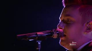 The Voice 2015 Jeffery Austin   Top 10   Jealous