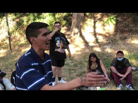 SCUB vs. PINGÜINO: 8vos - Batallas Under La Últma Oportunidad - 2021 🇨🇱