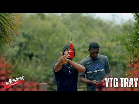 YTG tray - Turn up Bad | MiCheck Performance