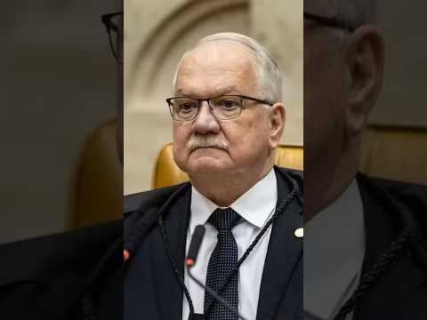 FACHIN DEFENDE CRÍTICAS AO STF