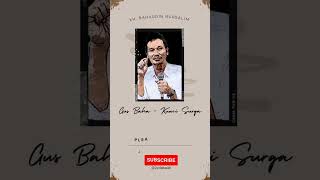 Download lagu Gus Baha Kunci Surga #short #gusbaha #ngajigusbaha #storywa mp3