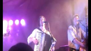 Music video thumbnail preview for Cobblestones   The Gypsy rover by Cobblestones