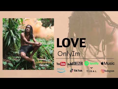 OnlyIm - Love (Official Audio)