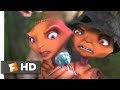 Antz 1998 Kidnapping The Princess Scene 5 10 Movieclips