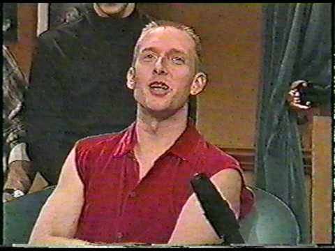 The Judybats interview 1994