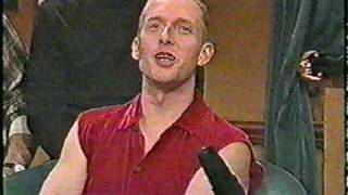 The Judybats interview 1994