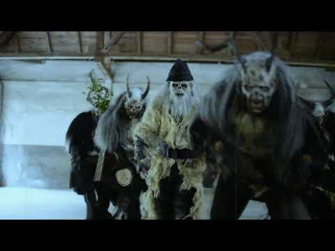 d´schwoazn Gfrasta Trailer 2