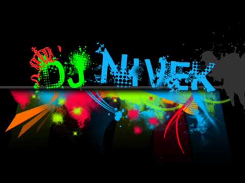 DJ NiveK - The Wind it Blow's