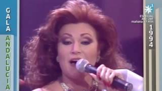 Rocío Jurado: Sevilla (Directo)