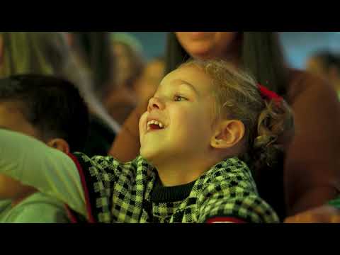 Matelândia – Paraná  Quermesse de Inverno 2026