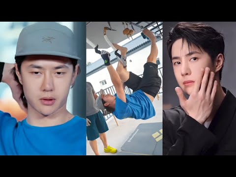 💍❗ Wang Yibo’s Marriage Answer Shocks Fans — Why He Said “Very Far Away”