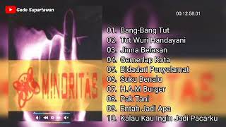 Download lagu Full Album Slank - Minoritas mp3 Download lagu Full Album Slank - Minoritas mp3