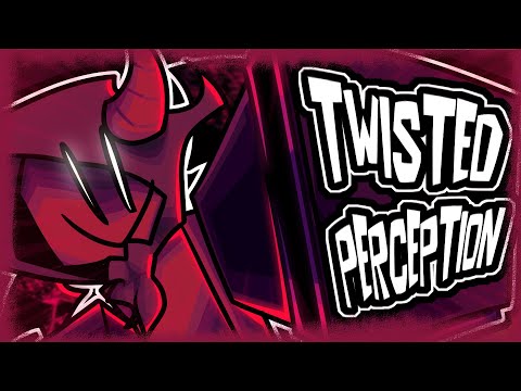 TWISTED PERCEPTION - Milestone IV c00lkidd Chase Theme | Forsaken UST