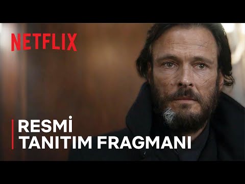 1899 | Resmi Tanıtım Fragmanı | Netflix