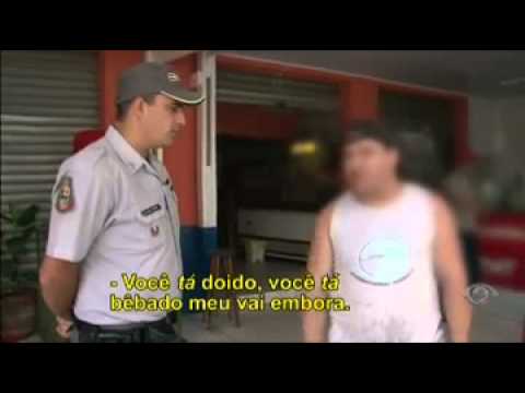 Polícia 24H - 26/04/2012 - PROGRAMA 100 - Completo