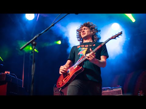 Pigeons Playing Ping Pong - Melting Lights | ADK Music Festival 2019