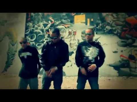 Ilegal Conexion Feat Lolo en el microfono - Vivo de mi inspiración (Official video)