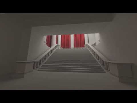 Stanley And The Bucket Gets Crushed (Ending) | The Stanley Parable: Ultra Deluxe