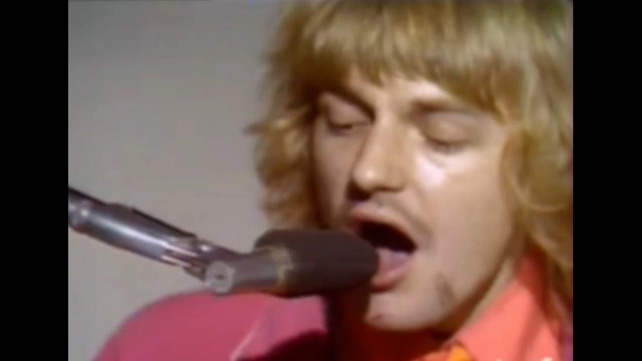 Soft Machine 'Hope for Happiness' live 1967 - YouTube