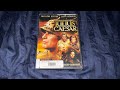 Opening To Julius Caesar 2007 DVD