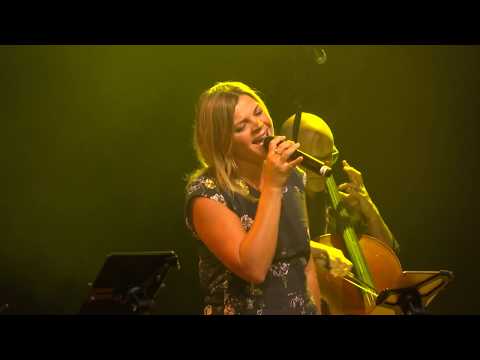 Das Liederschatz-Projekt live @ worship generations (full concert)