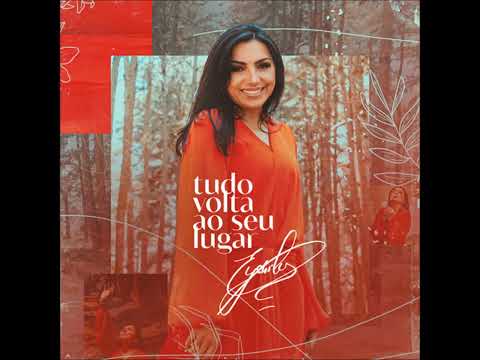 02. Lázaro - Eyshila