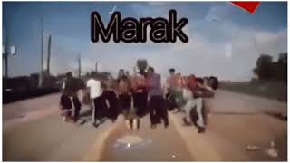 Sangma VS Marak / New garo WhatsApp status video