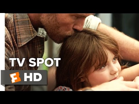 The Shack TV SPOT - Audience Reactions (2017) - Sam Worthington Movie