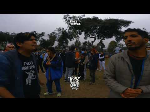 #NEO #AXZ #JERSECK vs. #ENESSE #PANCHITO #PRINCIPE: Filtros #TRIPLEAMENAZA🤟#RDF_LIMANORTE​ 🚌 #010​ 🛑