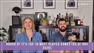 Board Of It - Caper: Europe video thumbnail
