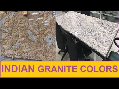 Granite countertops colors india/granite kitchen countertop ...