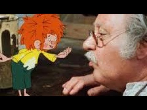 Pumuckl bei den Meerschweinchen im Zoo