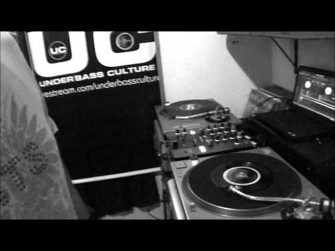 Under'Bass Culture 1010 - Ending The Program