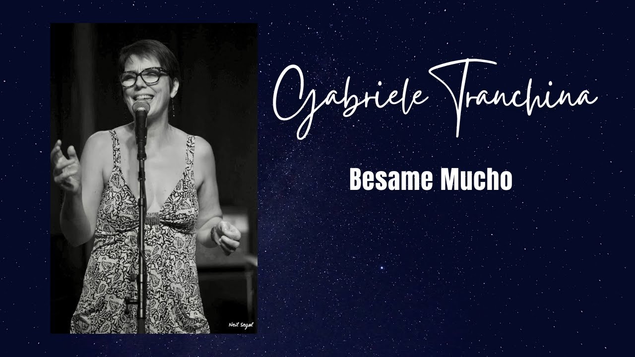 Promotional video thumbnail 4 for The Gabriele Tranchina Band