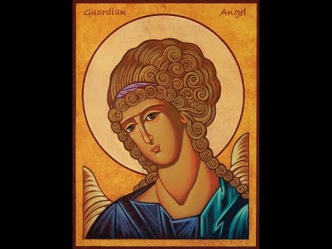 Guardian Angel 4 - Final Flesh